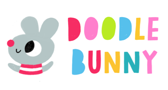 DOODLE BUNNY